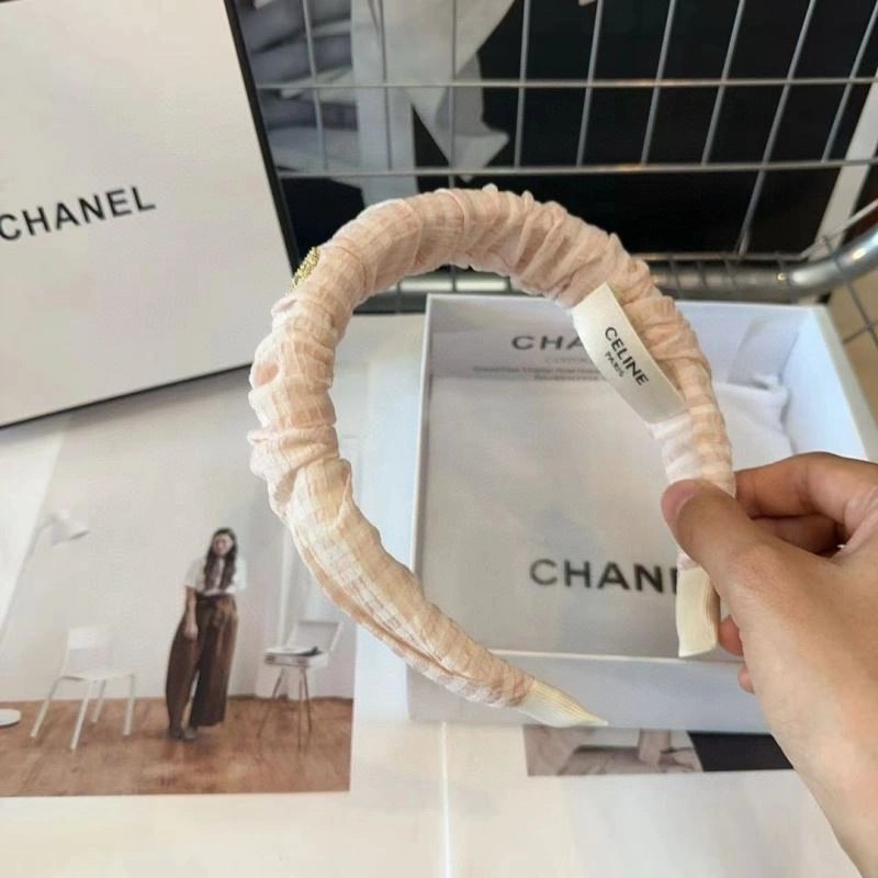 Premium Celine Hair Hoop 264880