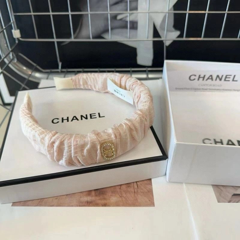 Premium Celine Hair Hoop 264880
