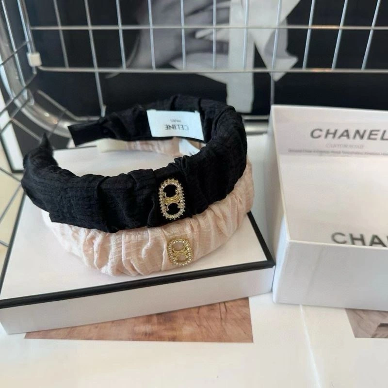 Premium Celine Hair Hoop 264880