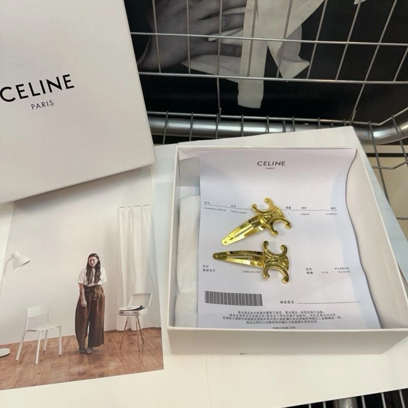 Chic Celine Hair Hoop 264856