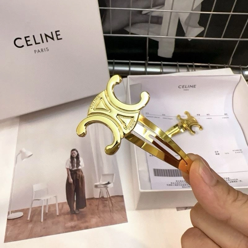 Chic Celine Hair Hoop 264856