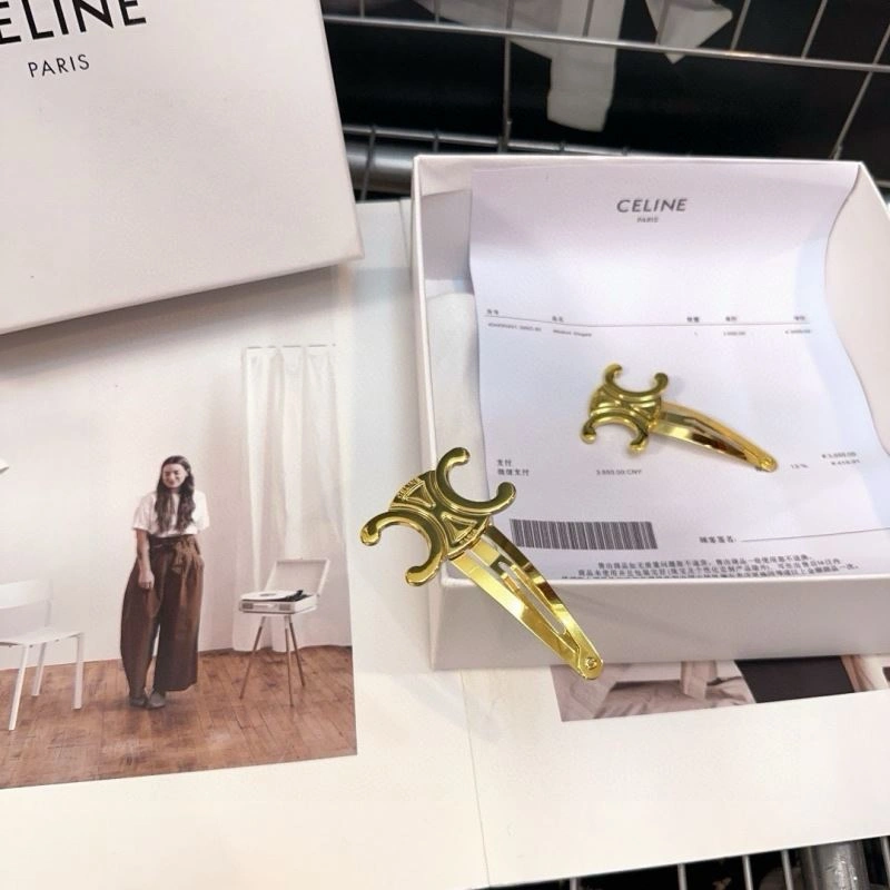Chic Celine Hair Hoop 264856
