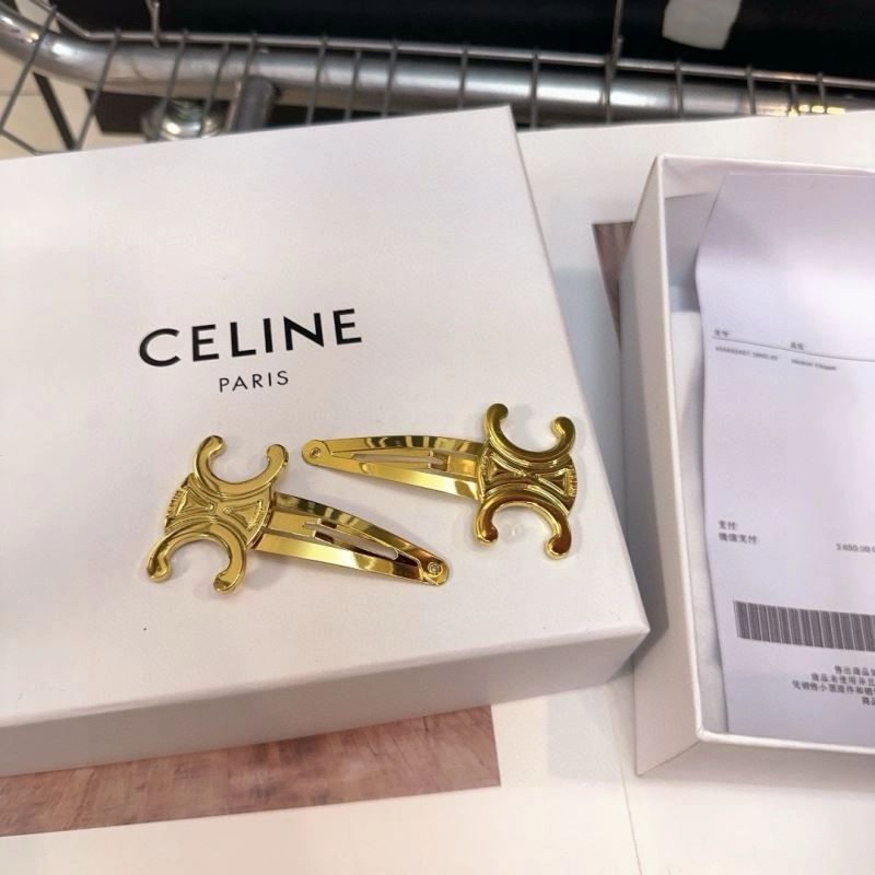 Chic Celine Hair Hoop 264856