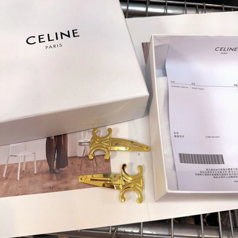 Chic Celine Hair Hoop 264856
