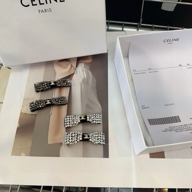 Celine Hair Hoop Cozy 264875