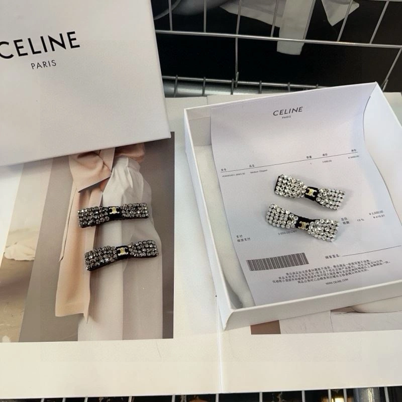 Celine Hair Hoop Cozy 264875