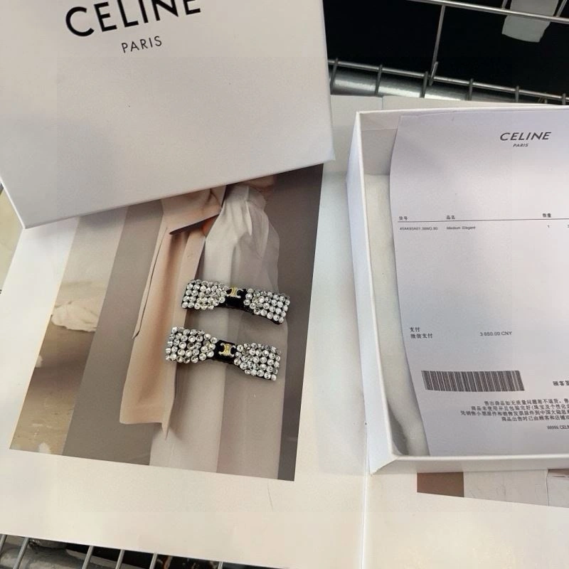 Celine Hair Hoop Cozy 264875