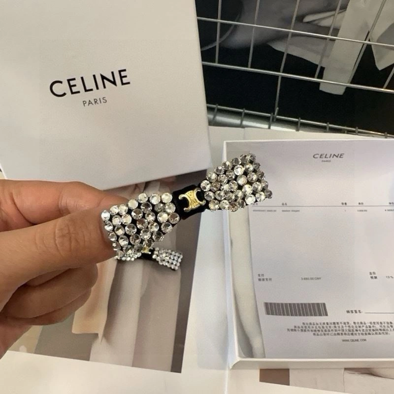 Celine Hair Hoop Cozy 264875