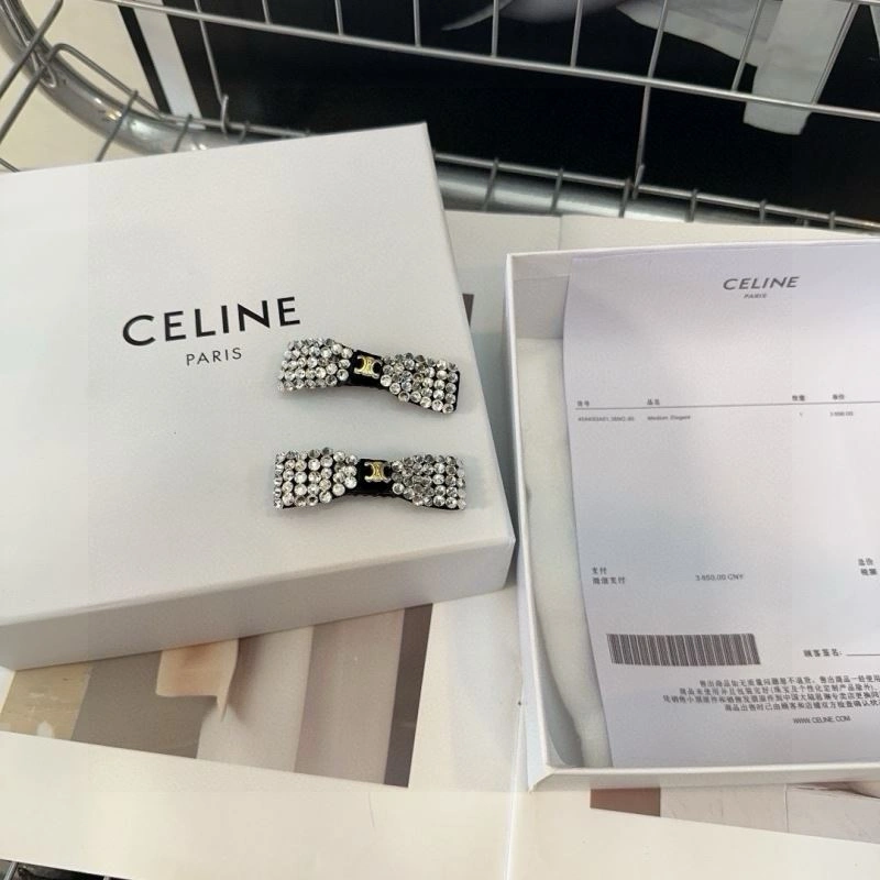 Celine Hair Hoop Cozy 264875