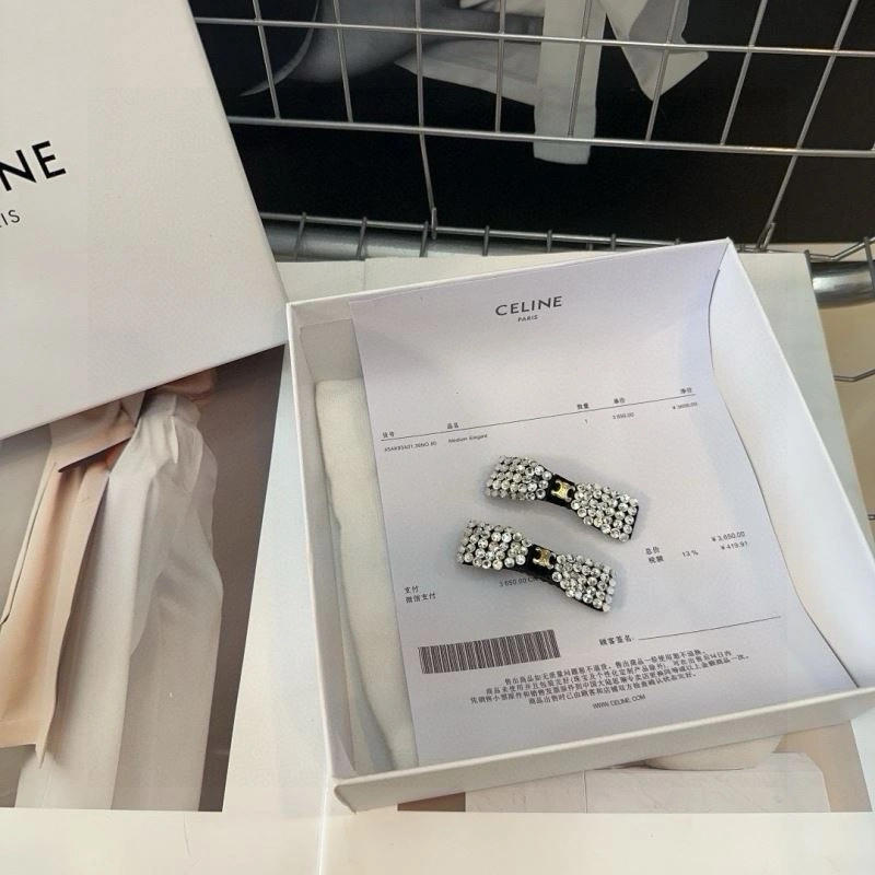 Celine Hair Hoop Cozy 264875