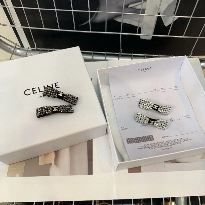 Celine Hair Hoop Cozy 264875