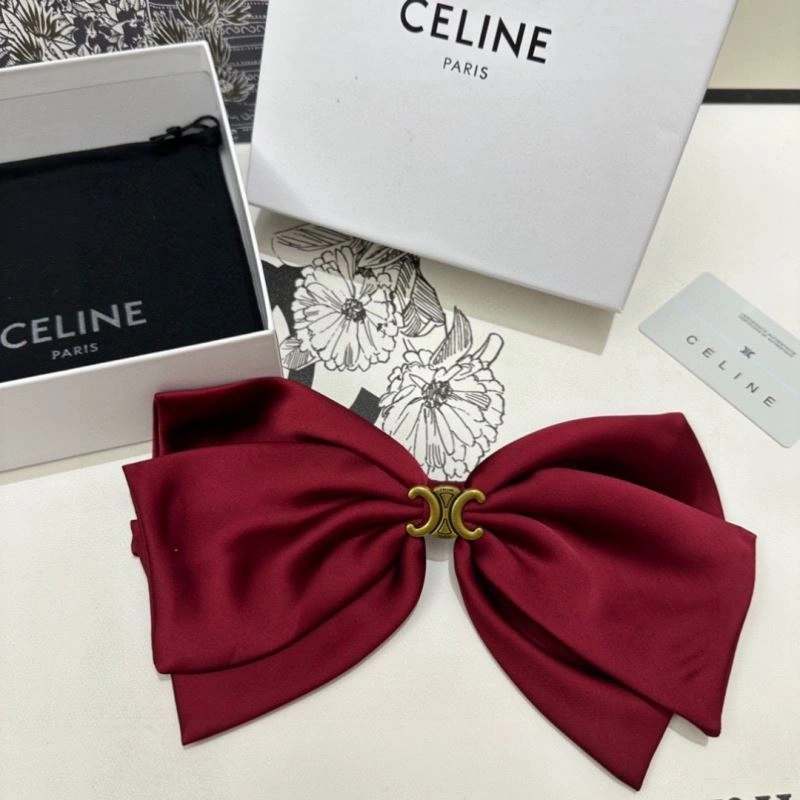 RelaxedFit Celine Hair Hoop 264868