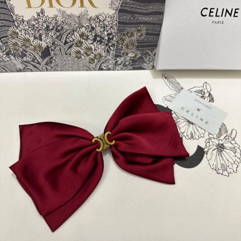 RelaxedFit Celine Hair Hoop 264868