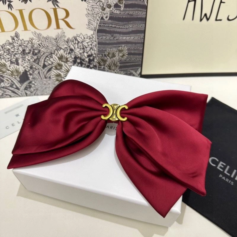 RelaxedFit Celine Hair Hoop 264868
