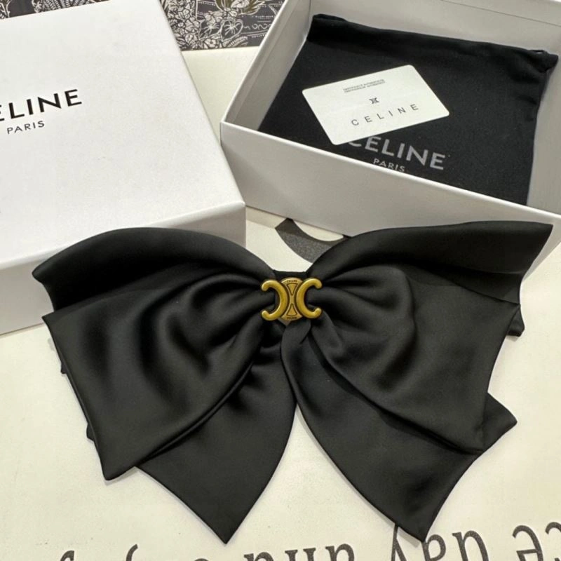 Unisex Celine Hair Hoop 264871