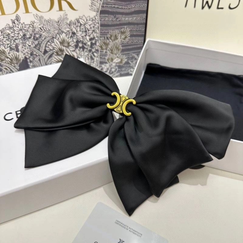 Unisex Celine Hair Hoop 264871