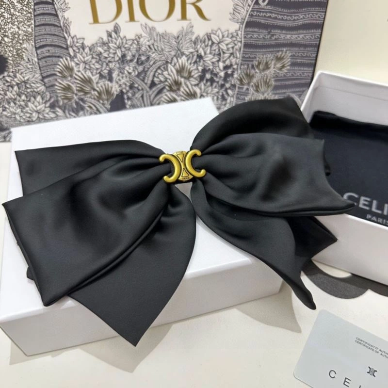 Unisex Celine Hair Hoop 264871