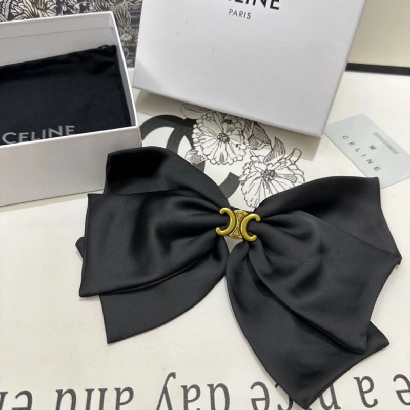 Unisex Celine Hair Hoop 264871
