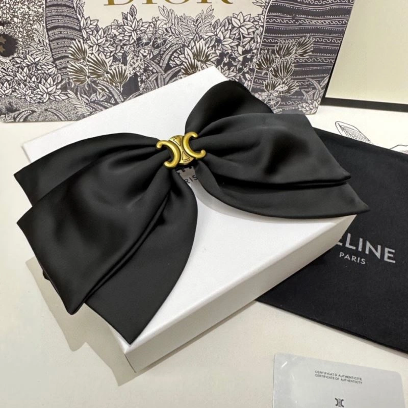 Unisex Celine Hair Hoop 264871