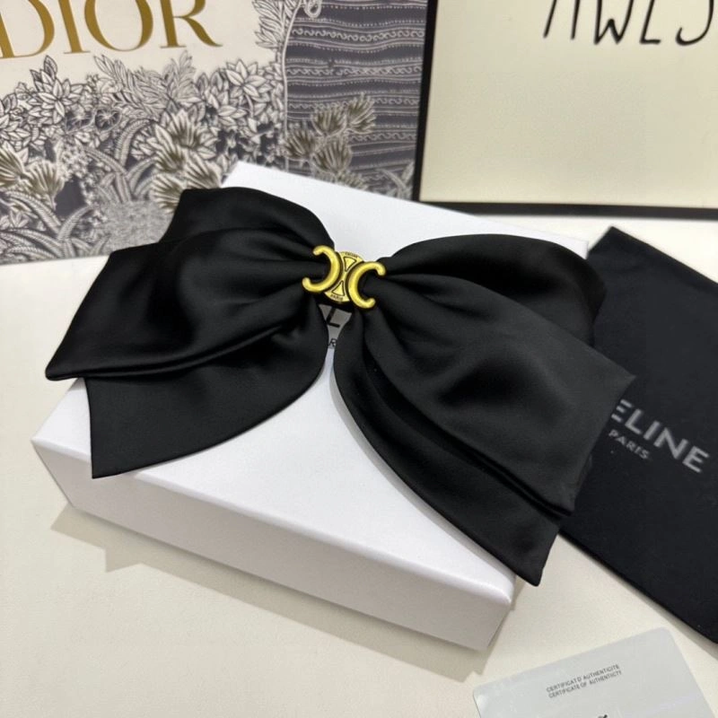 Unisex Celine Hair Hoop 264871