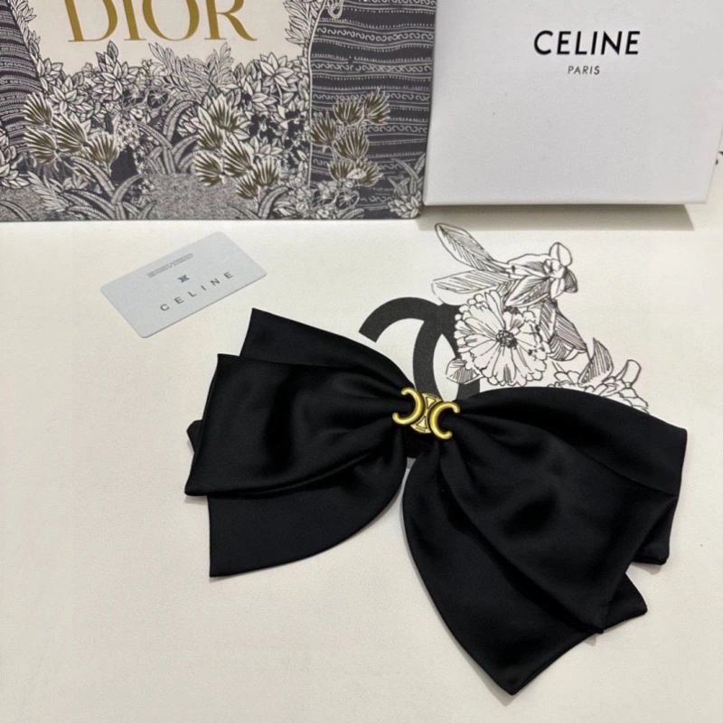 Unisex Celine Hair Hoop 264871