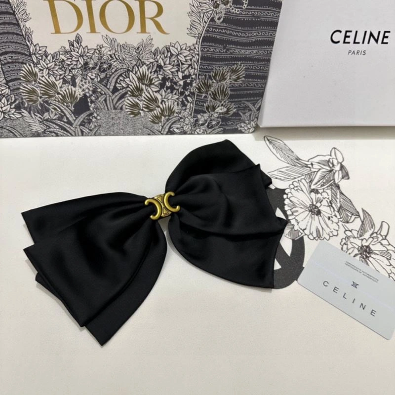 Unisex Celine Hair Hoop 264871