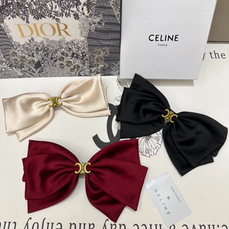 Unisex Celine Hair Hoop 264871