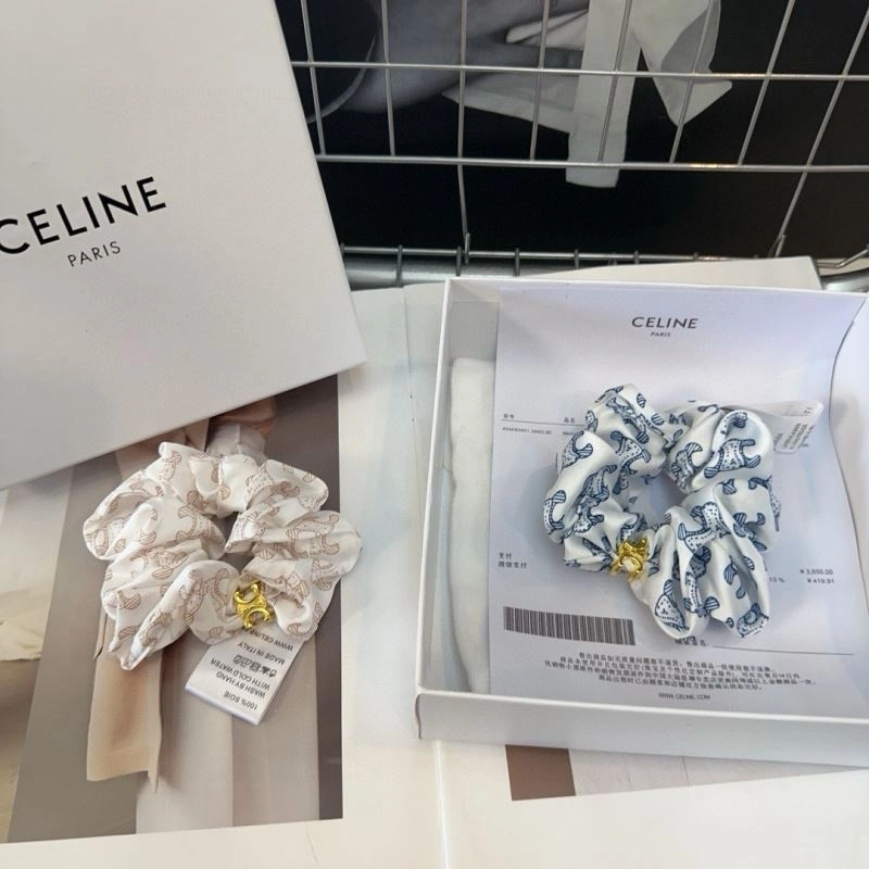 Stylish Celine Hair Hoop 264877
