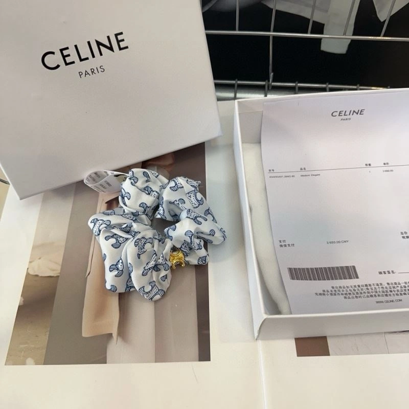Stylish Celine Hair Hoop 264877