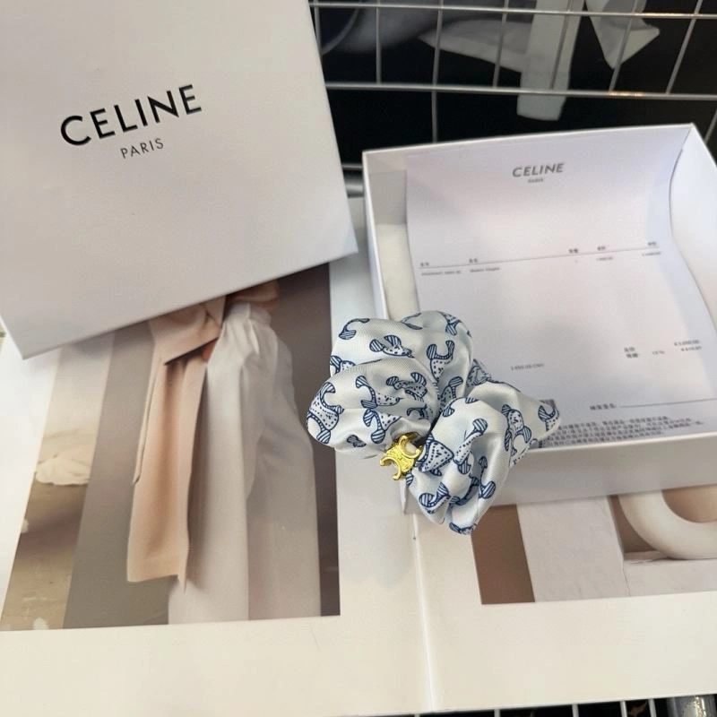 Stylish Celine Hair Hoop 264877