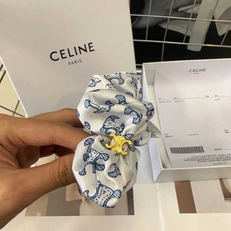 Stylish Celine Hair Hoop 264877