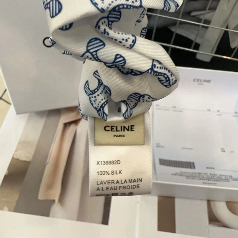 Stylish Celine Hair Hoop 264877