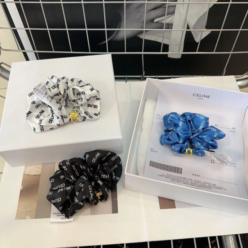Celine Hair Hoop Durable 264872