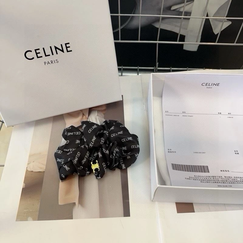 Celine Hair Hoop Durable 264872