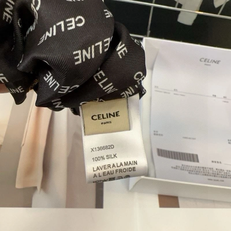 Celine Hair Hoop Durable 264872