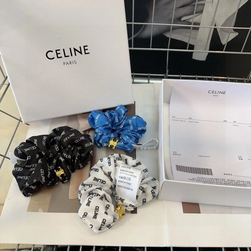 Celine Hair Hoop Durable 264872
