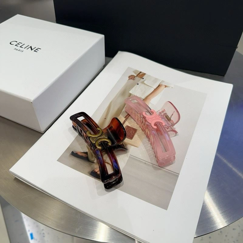 Premium Celine Hair Hoop 264865
