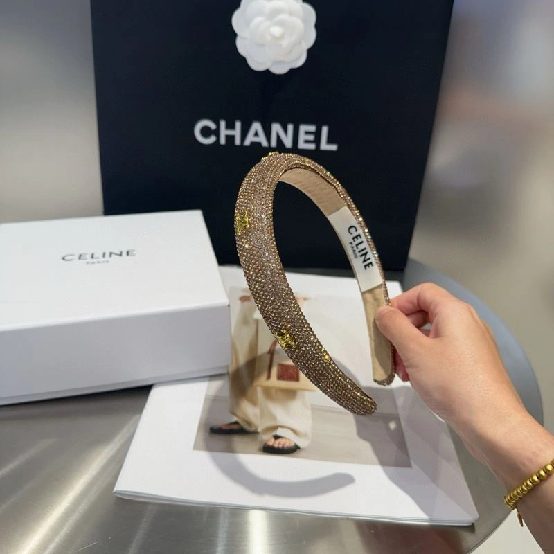 Celine Hair Hoop NewStyle 264867