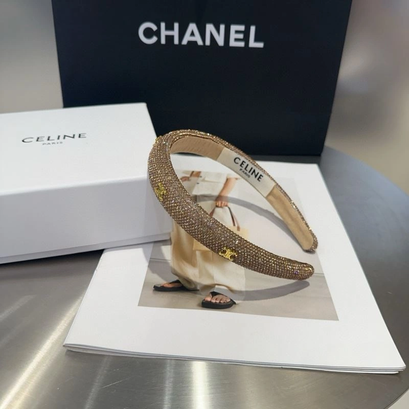 Celine Hair Hoop NewStyle 264867