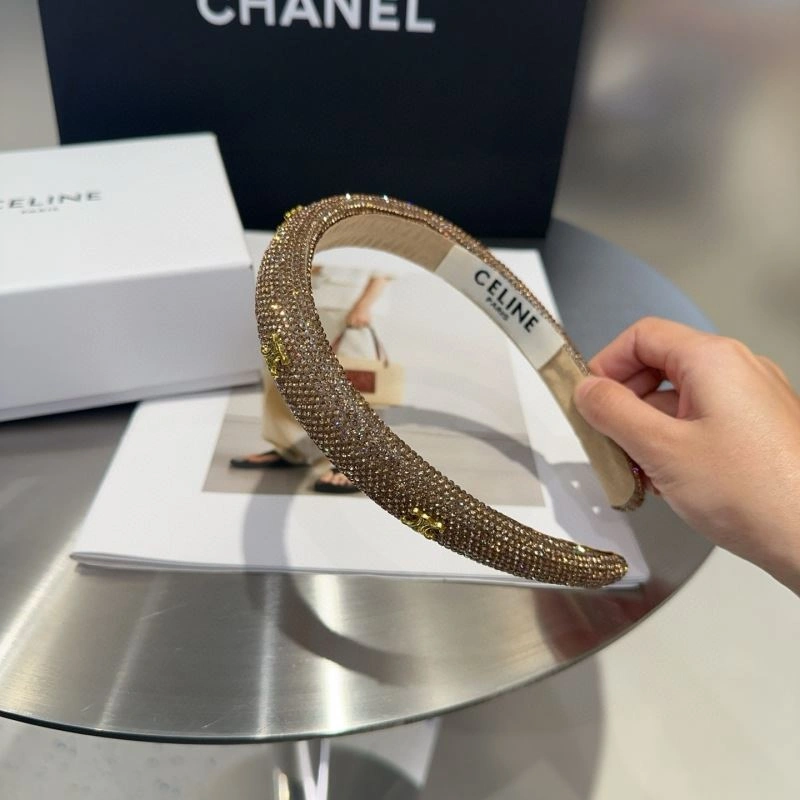 Celine Hair Hoop NewStyle 264867