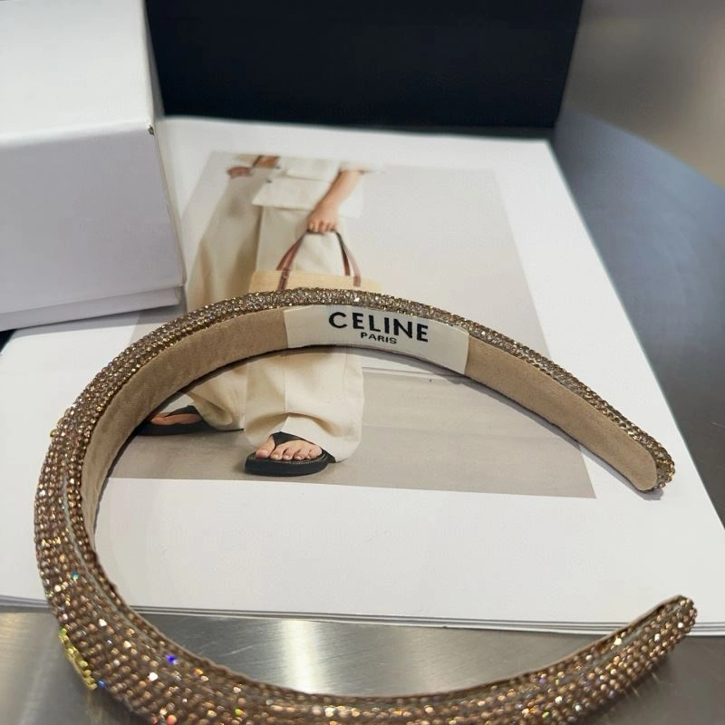 Celine Hair Hoop NewStyle 264867