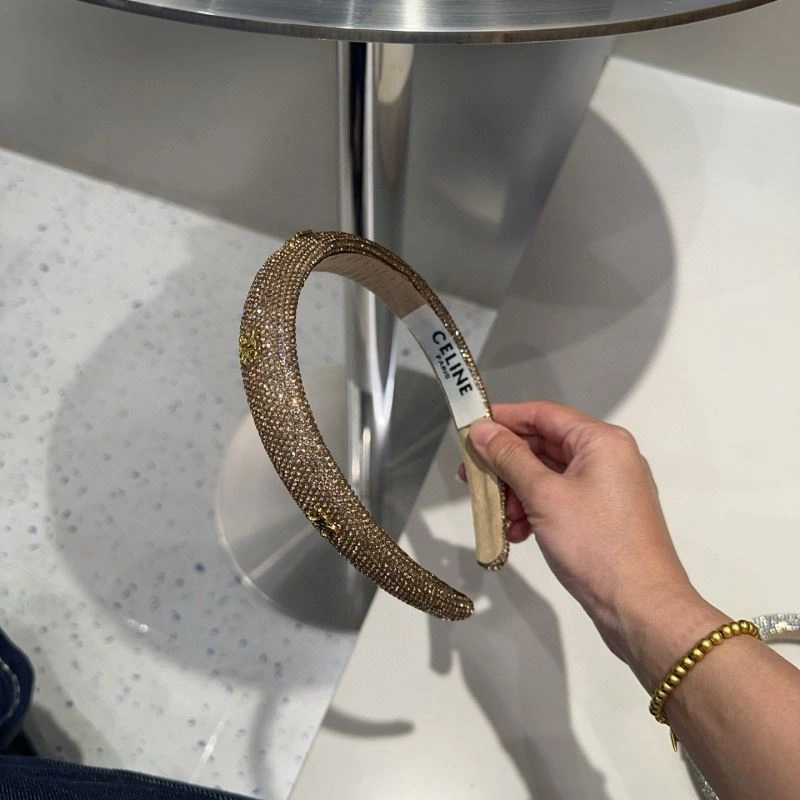 Celine Hair Hoop NewStyle 264867