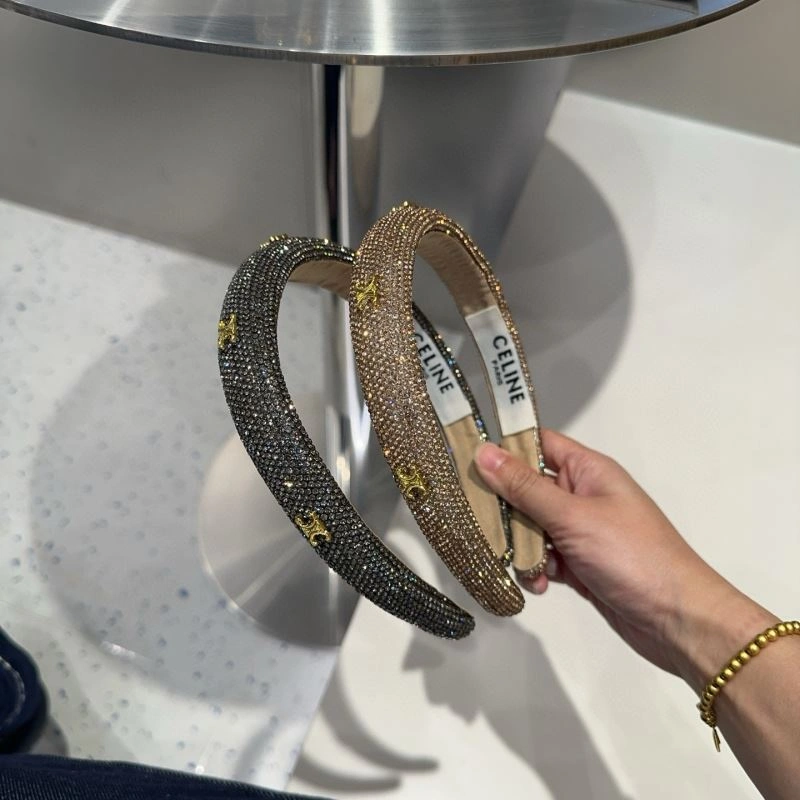 Celine Hair Hoop NewStyle 264867