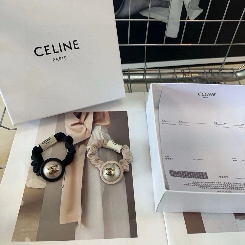 Lightweight Celine Hair Hoop 264878