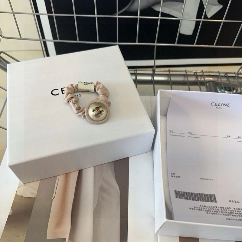 Lightweight Celine Hair Hoop 264878