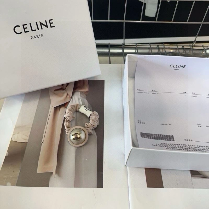 Lightweight Celine Hair Hoop 264878