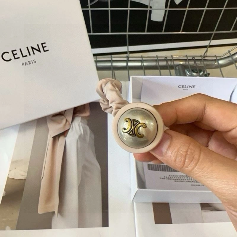 Lightweight Celine Hair Hoop 264878