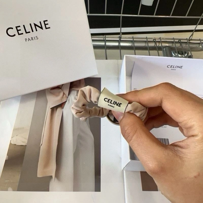 Lightweight Celine Hair Hoop 264878