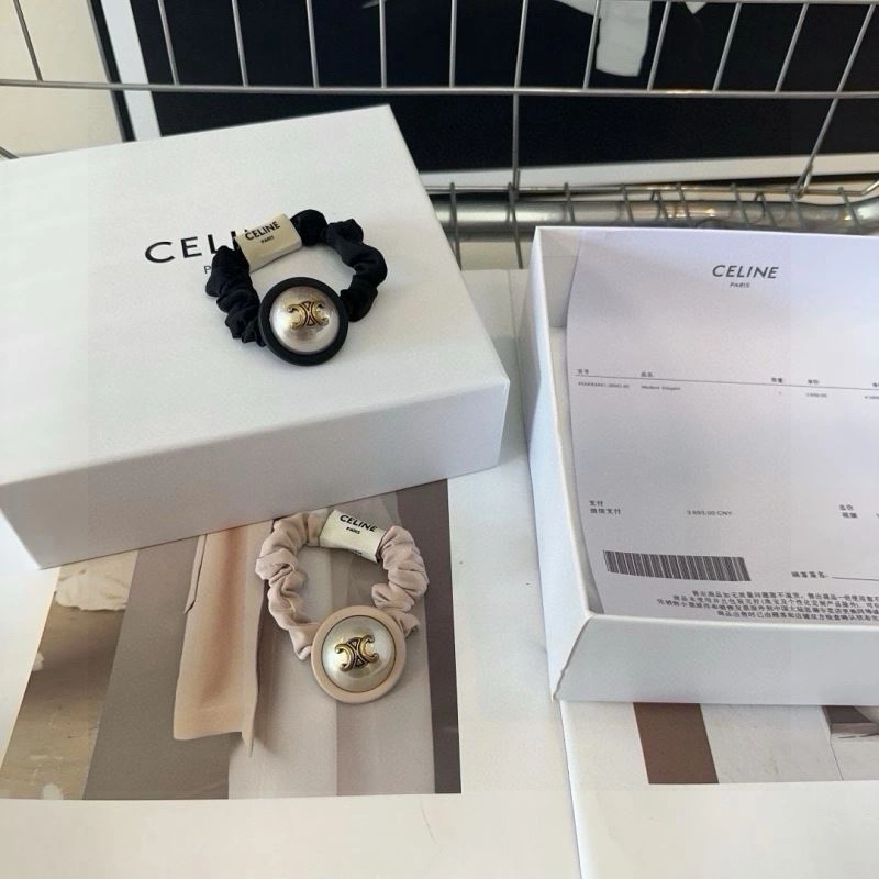 Lightweight Celine Hair Hoop 264878