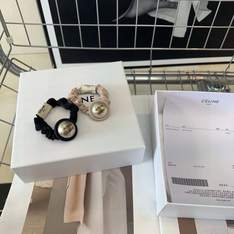 Lightweight Celine Hair Hoop 264878